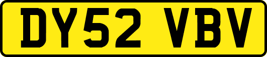 DY52VBV