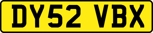 DY52VBX