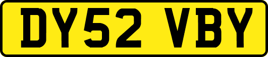 DY52VBY