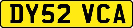 DY52VCA