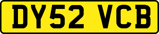 DY52VCB
