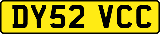 DY52VCC