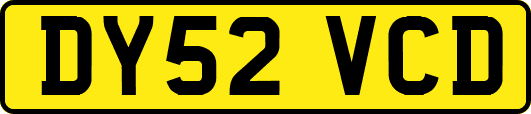 DY52VCD