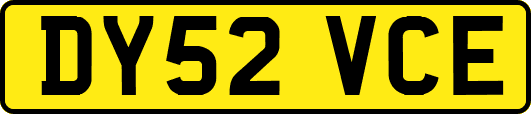 DY52VCE