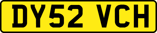 DY52VCH