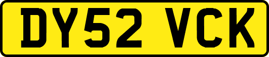 DY52VCK
