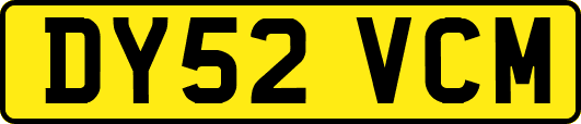 DY52VCM