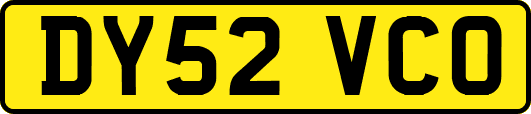DY52VCO