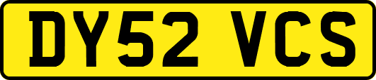 DY52VCS