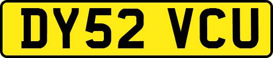 DY52VCU