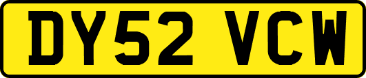 DY52VCW
