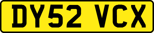 DY52VCX
