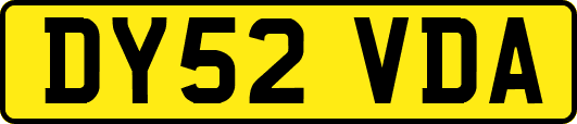 DY52VDA