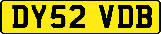 DY52VDB