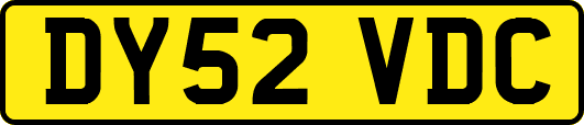 DY52VDC