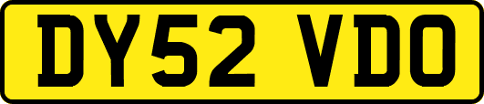 DY52VDO