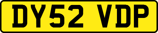DY52VDP