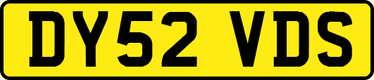 DY52VDS