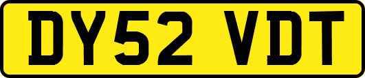 DY52VDT