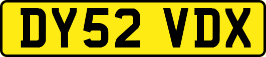 DY52VDX