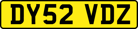 DY52VDZ