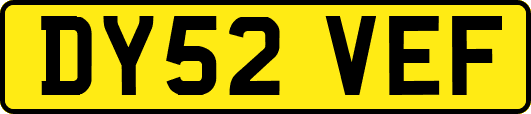 DY52VEF