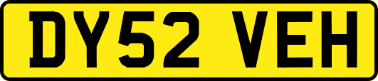 DY52VEH