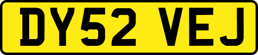 DY52VEJ