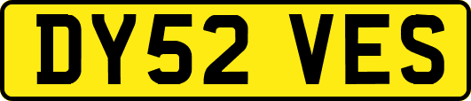 DY52VES