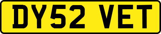 DY52VET