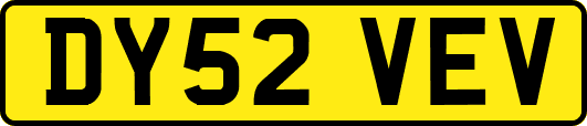 DY52VEV