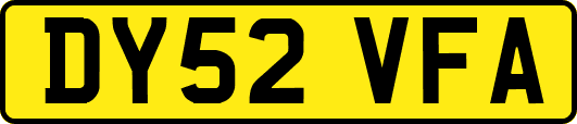 DY52VFA