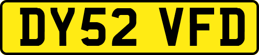 DY52VFD