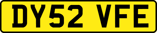 DY52VFE