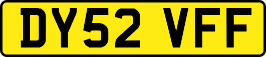 DY52VFF