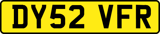 DY52VFR