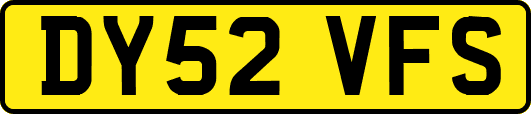 DY52VFS