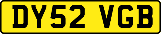 DY52VGB
