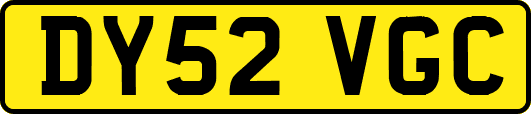 DY52VGC