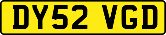 DY52VGD