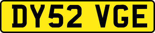 DY52VGE