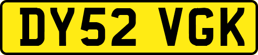 DY52VGK