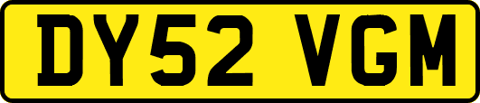 DY52VGM