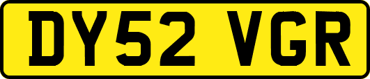 DY52VGR
