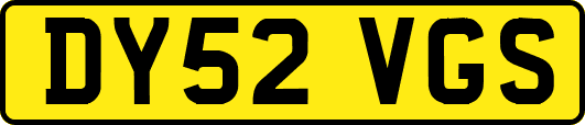 DY52VGS