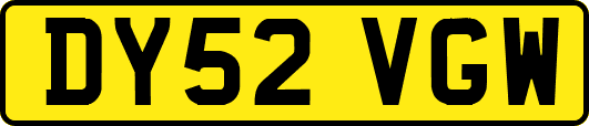 DY52VGW