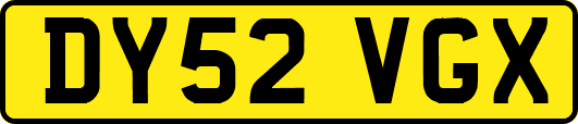 DY52VGX