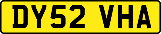 DY52VHA