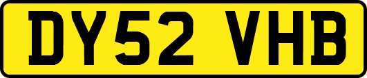 DY52VHB