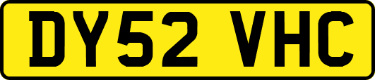 DY52VHC